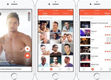 gay dating apps in taiwan